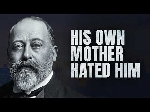 King Edward VII: The Most Scandalous Royal Until Andrew and Fergie