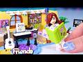 Would You Read Paisley S Private Diary LEGO Friends Build Review