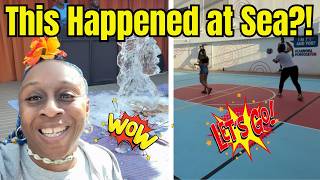 Is Carnival Firenze Worth It for a Sea Day Alone?