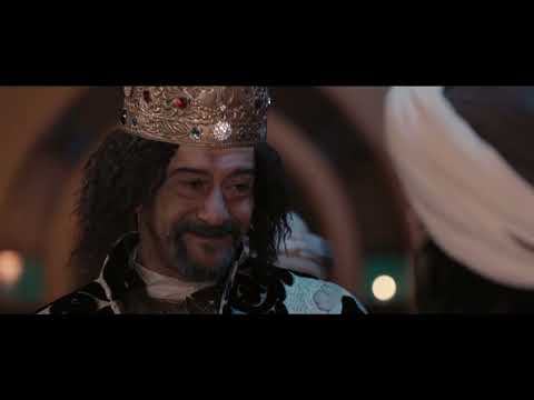 من أجمل لقطات عاشور العاشر موسم 2 - Best Off Saison 2