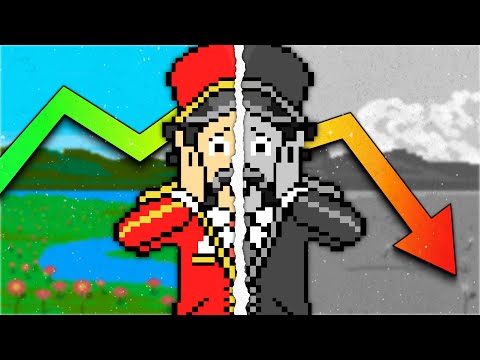 Aufstieg und Fall von Habbo!