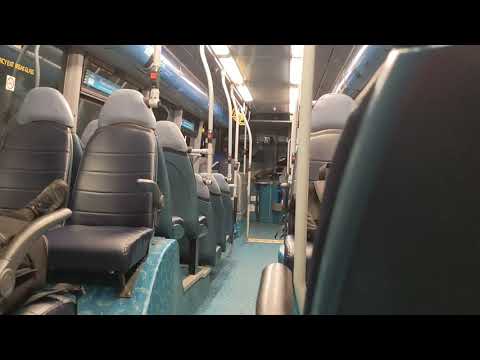 Withdrawn Vehicle | Route X14: 4653/NK05GXG - Scania CN94UB Omnicity