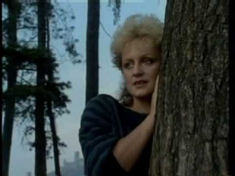 petra janů - už nejsem volná (the power of love) originální videoklip