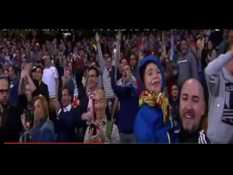 Real Madrid vs Sporting Lisbon 2-1 All Goals + Highlights (15/09/2016)