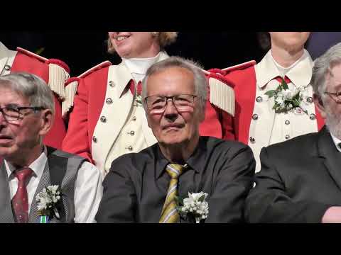 MGO | Regionalmusiktag Fulenbach 2022