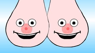 Do Your Boobs Hang Low ?