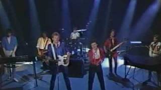 Air Supply - Making Love Out Of Nothing At All (HQ Audio)(SOLID GOLD)