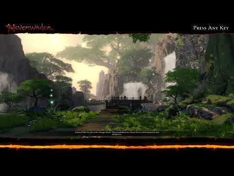 Neverwinter mod20 - Vault of the Stars Cleric Healer POV