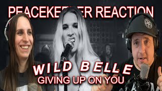 Wild Belle - Giving Up On You