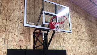 Goalsetter Basketball Goal Review