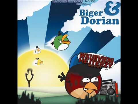 Biger & Dorian - Na Maxa