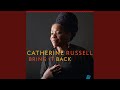 You've Got Me Under Your Thumb - Catherine Russell - Topic You've Got Me Under Your Thumb