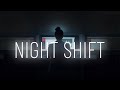 Night Shift Jakob Owens Horror Short Film Contest Extended Version