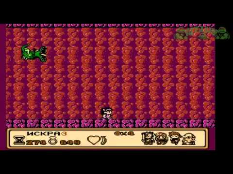 banana prince nes game