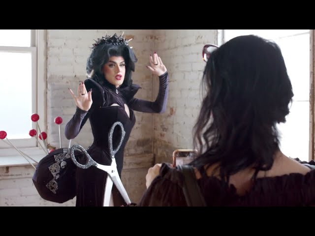 Sew Fierce Premieres April 14 on OUTtv