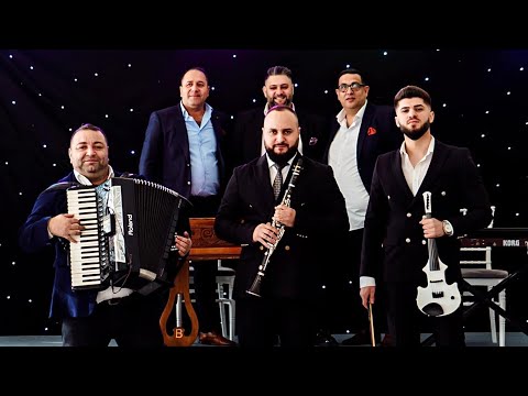 Dani PIRVU - Hora pentru tata - NEW 2023