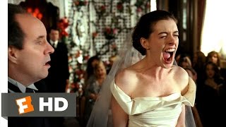 Bride Wars (5/5) Movie CLIP - Battle of the Brides (2009) HD