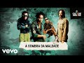 Cidade Negra A Sombra Da Maldade Ao Vivo Pseudo Video