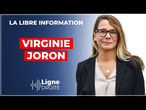 , title : 'L'Union européenne autorise les vaccins Pfizer pour les enfants dès 6 mois - Virginie Joron'