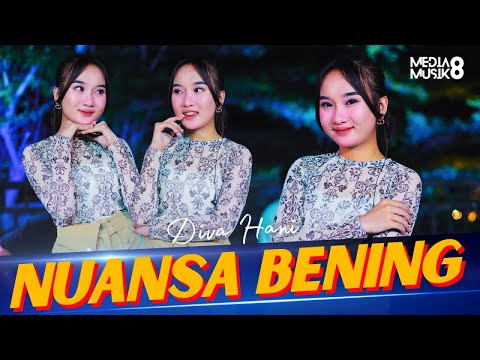 Diva Hani - Nuansa Bening (Live Electone Sonata Reborn) | Oh Tiada Yang Hebat Dan Mempesona