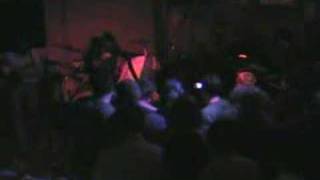 the pAper chAse - don't you wish you hAd some more (live)