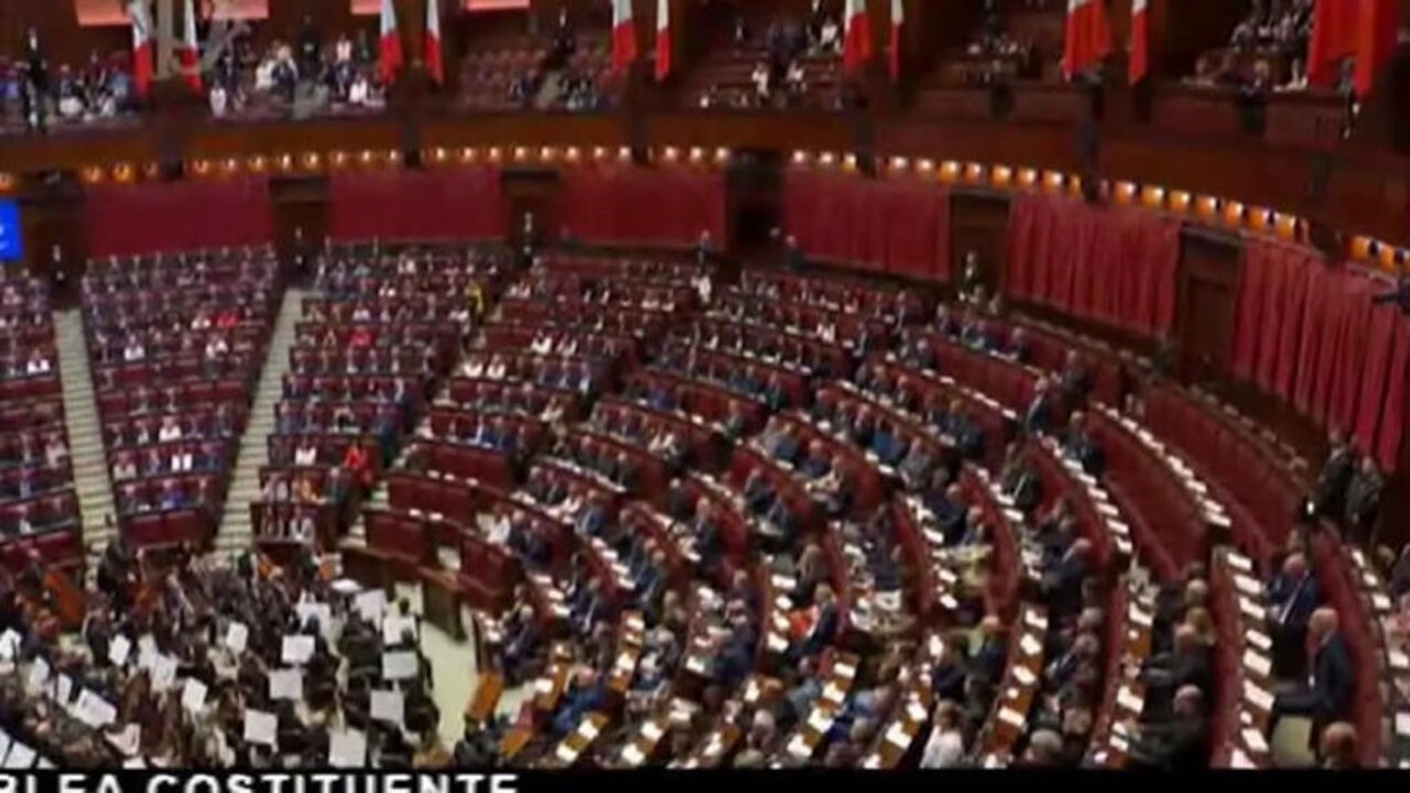 80 anni Costituente, Fontana (Camera): Anteponiamo dialogo a contrapposizione in questi tempi tesi