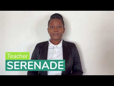 Serenadeのプロフィール動画