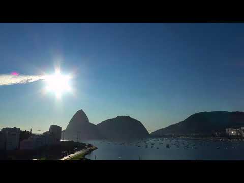 NEI LOPES - Senhora Liberdade (Wilson Moreira, Zé Renato) | PÃO DE AÇÚCAR