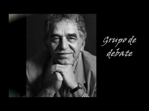 Vídeo Instituto Gabriel García Marquez