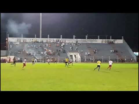 Gol segunda divisão tocantins