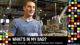 Watch Mac Danzig's episode on YouTube