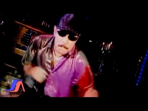 Amry Palu - Jatuh Bangun (Official Music Video)