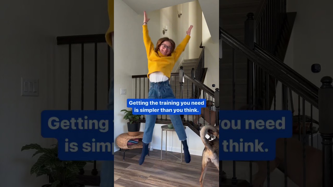 Taking your first step into a new career in software engineering may be closer than you think.