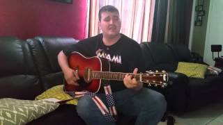 "You Can't See" by Justin Mason