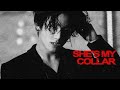 Jungkook She S My Collar