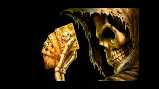 MATANZA - QUEM  PERDE SAI .