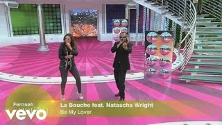 La Bouche - Be My Lover (ZDF-Fernsehgarten 01.06.2014)