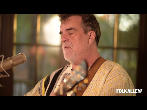 Folk Alley Sessions at 30A: Darrell Scott - "World of Wonder"