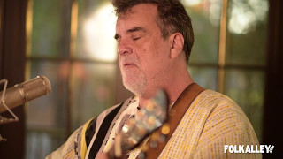 Folk Alley Sessions at 30A: Darrell Scott - &quot;World of Wonder&quot;
