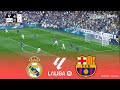 REAL MADRID Vs BARCELONA Live EL CLASICO 2025 25 October 2025 Simulation PES 2021 Gameplay