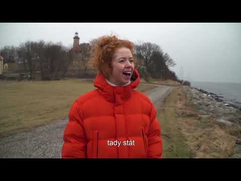 JOURNAL 64 island Sprogø (2018) CZ TIT | PLANET DARK