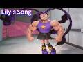 Here S The Lily Song You Asked For Poppy Playtime Chapter 5