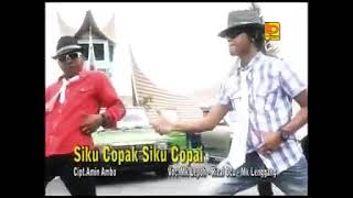 Download lagu LAGU OCU // SIKU COPAK SIKU COPAI - RIZAL OCU, MAK LEPOH & MAK LENGGANG - MICU mp3