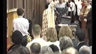 Cure for crisis - Part Seven - Archbishop Benson Idahosa