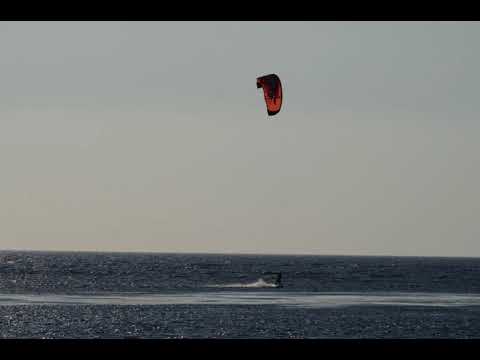 Dafne Mare - Petrosino - Italy