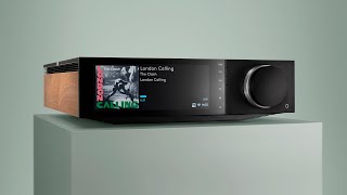 The Evolution of Hi-Fi