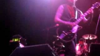 Tiger Army Temptation