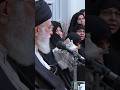 Please Bless My Handkerchief ❤️🤲 [Ayatollah Khamenei/EDITZGMC]