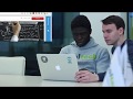 Skoltech Proctoring Instruction Video
