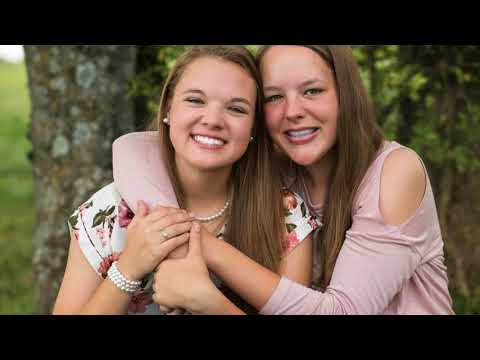 Taylor Alexander Photography video.